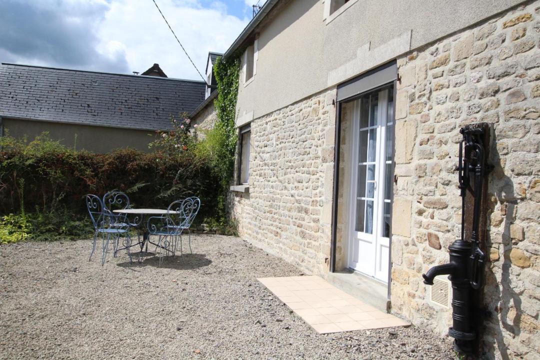 Photo of Buildings in Meuatis