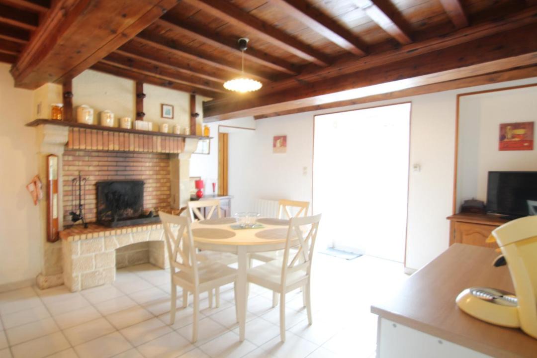 Photo of Livingroom in Meuatis