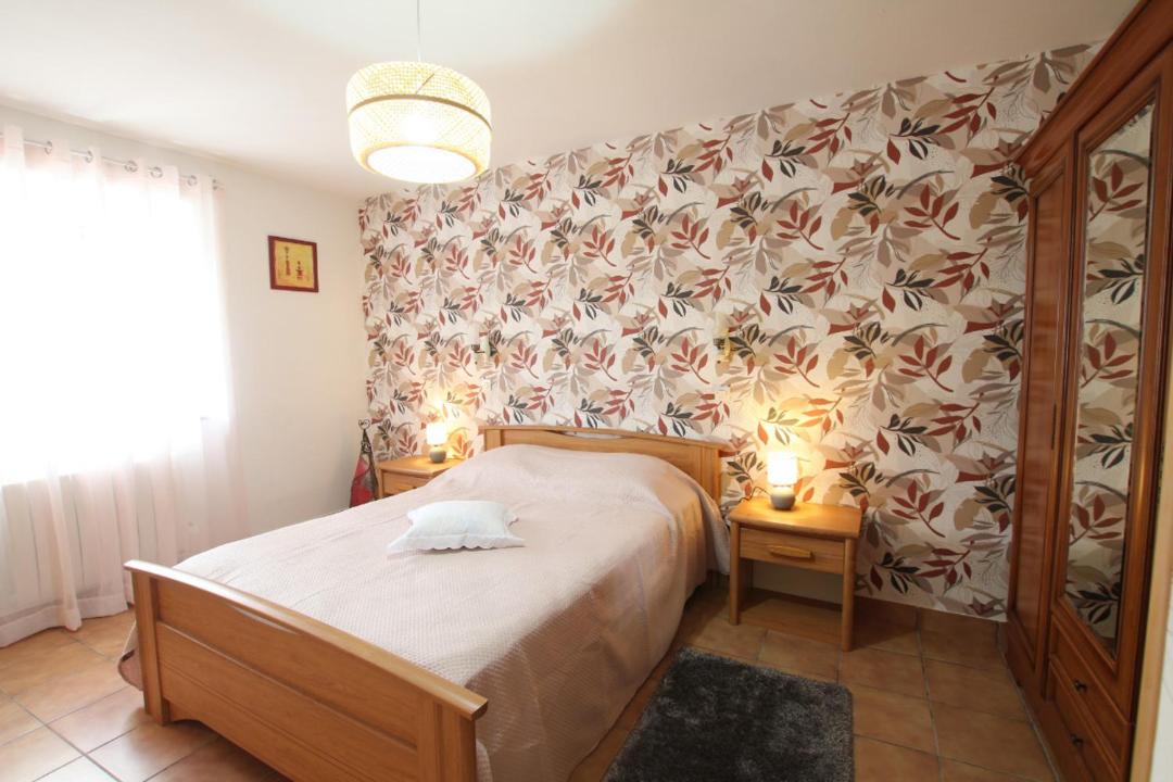 Photo of Bedroom in Meuatis