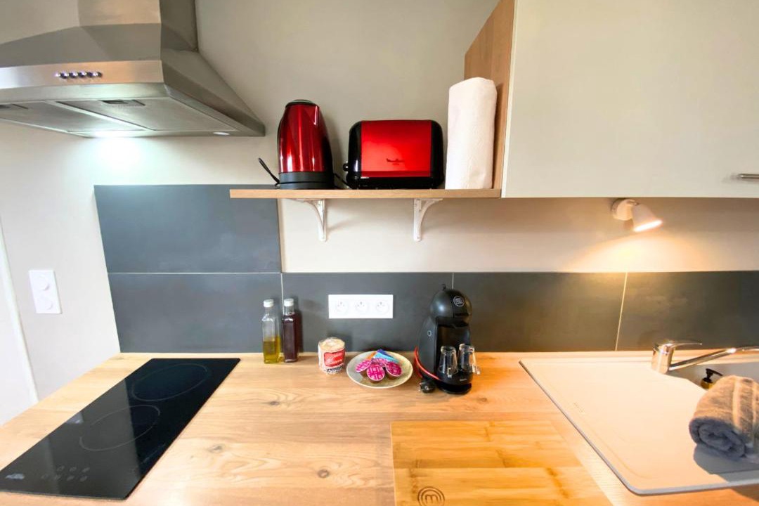 Photo of Kitchen in Poitiers