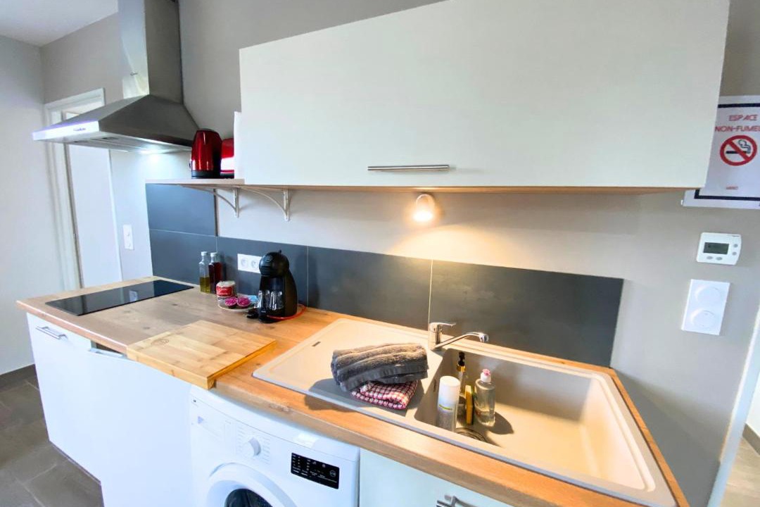 Photo of Kitchen in Poitiers