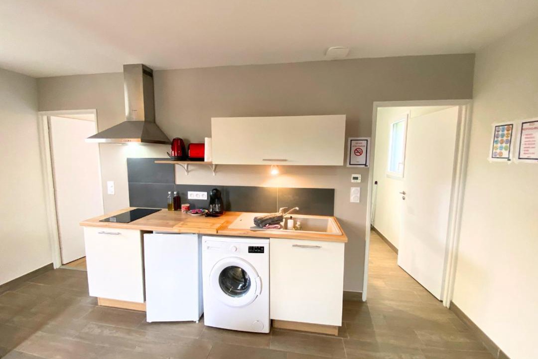 Photo of Kitchen in Poitiers