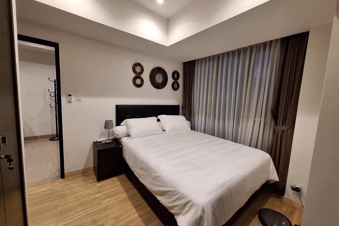 Photo of Bedroom in Bumi Serpong Damai