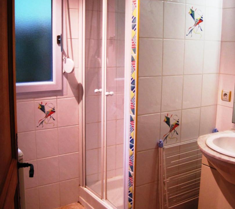 Photo of Bathroom in Nance