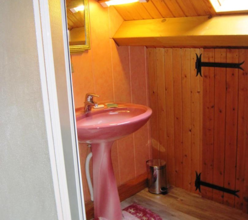 Photo of Bathroom in Nance