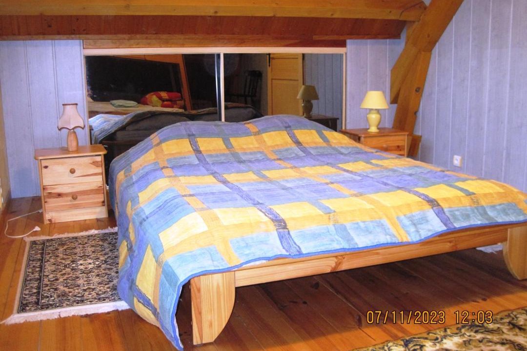 Photo of Bedroom in Nance