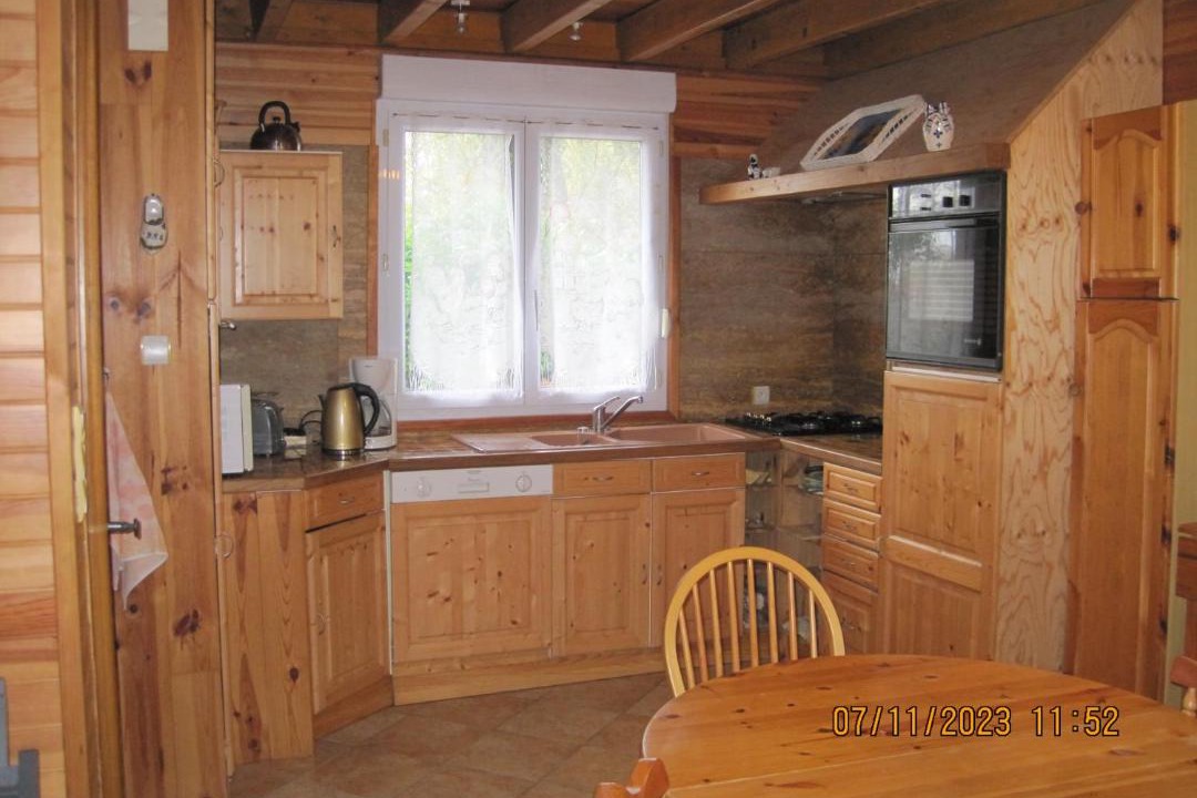 Photo of Kitchen in Nance