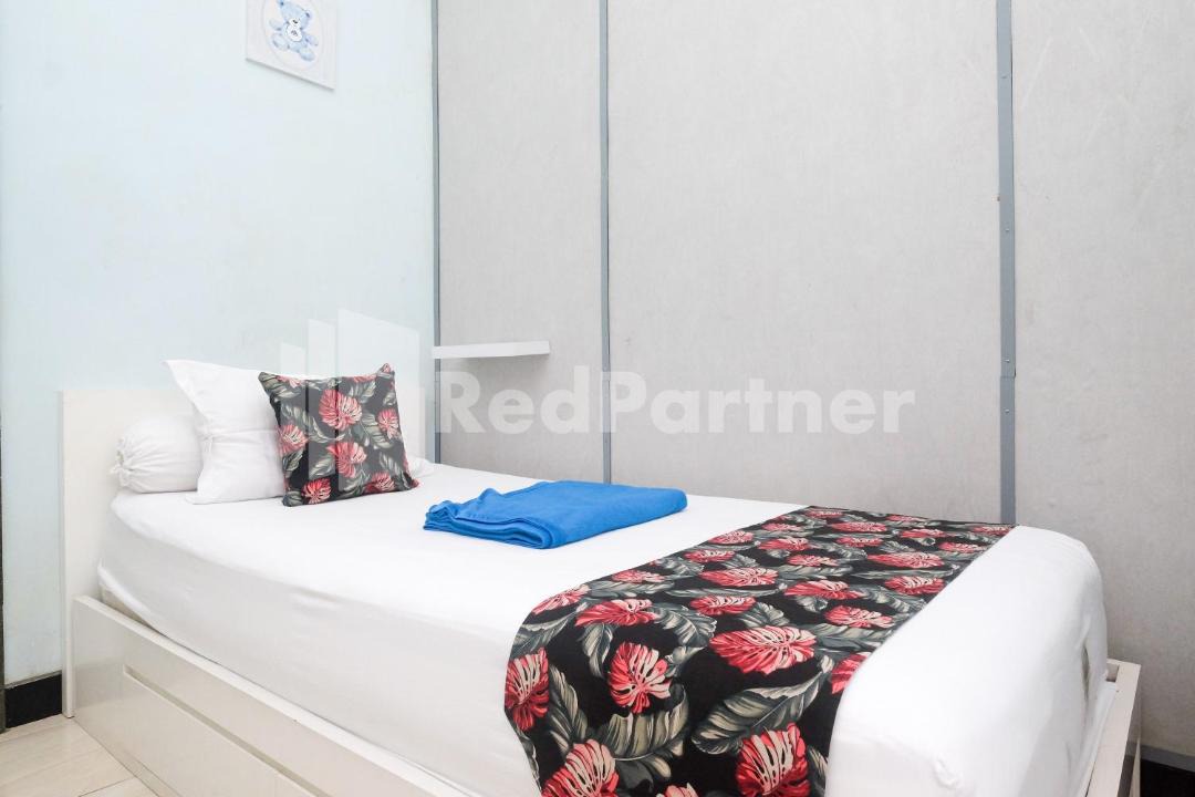 Photo of Bedroom in Sari Harjo