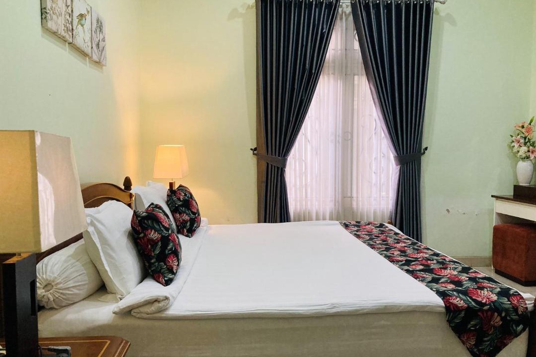Photo of Bedroom in Sari Harjo