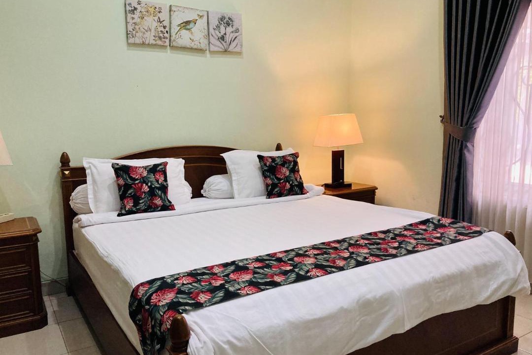Photo of Bedroom in Sari Harjo