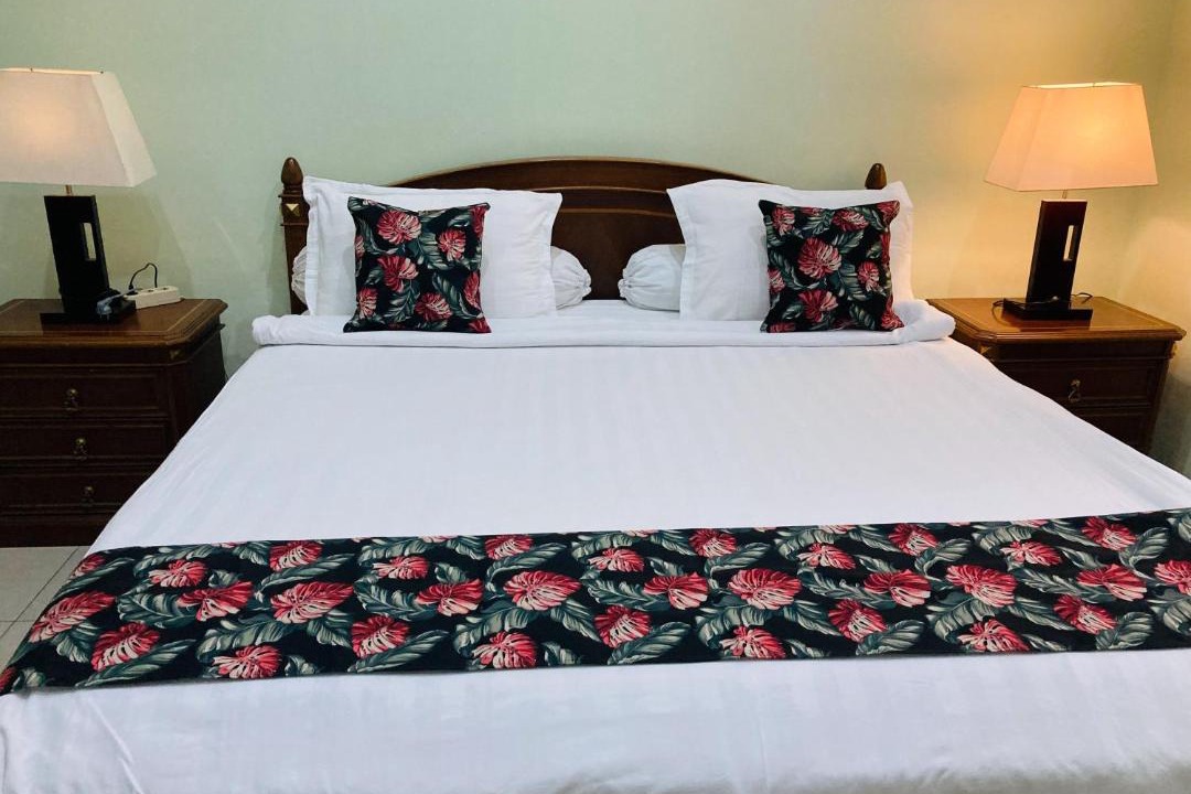 Photo of Bedroom in Sari Harjo