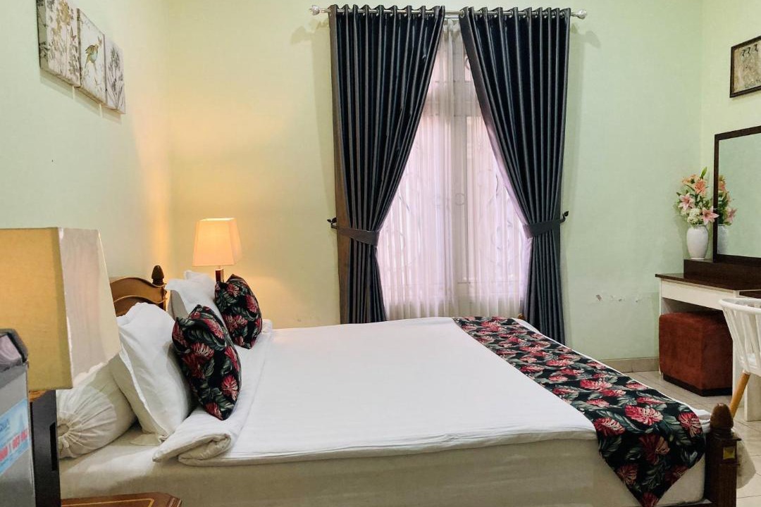 Photo of Bedroom in Sari Harjo