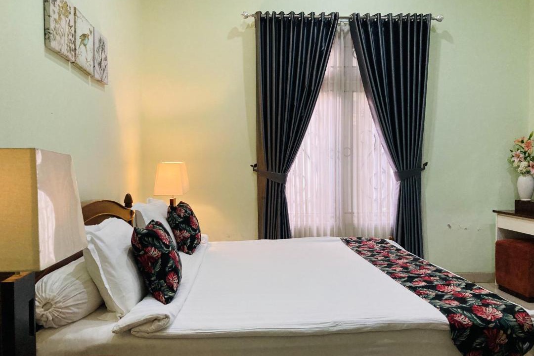 Photo of Bedroom in Sari Harjo