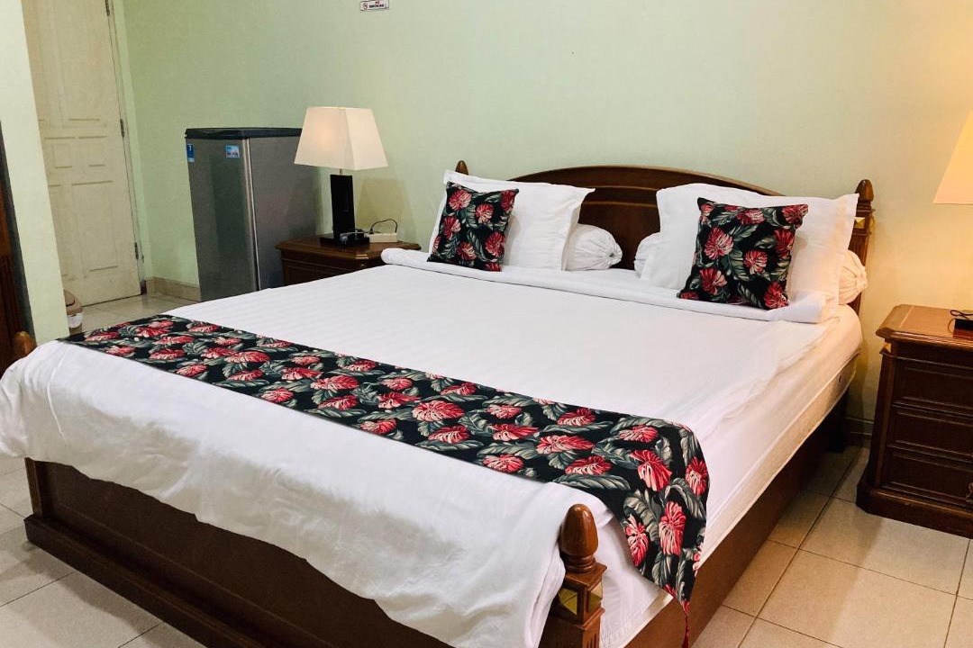 Photo of Bedroom in Sari Harjo