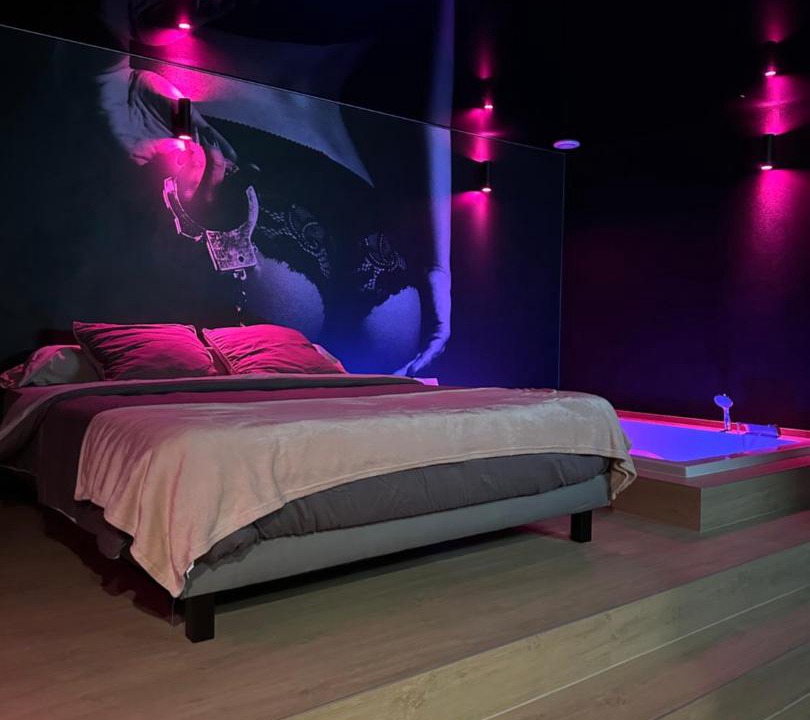 Photo of Bedroom in Pontarlier