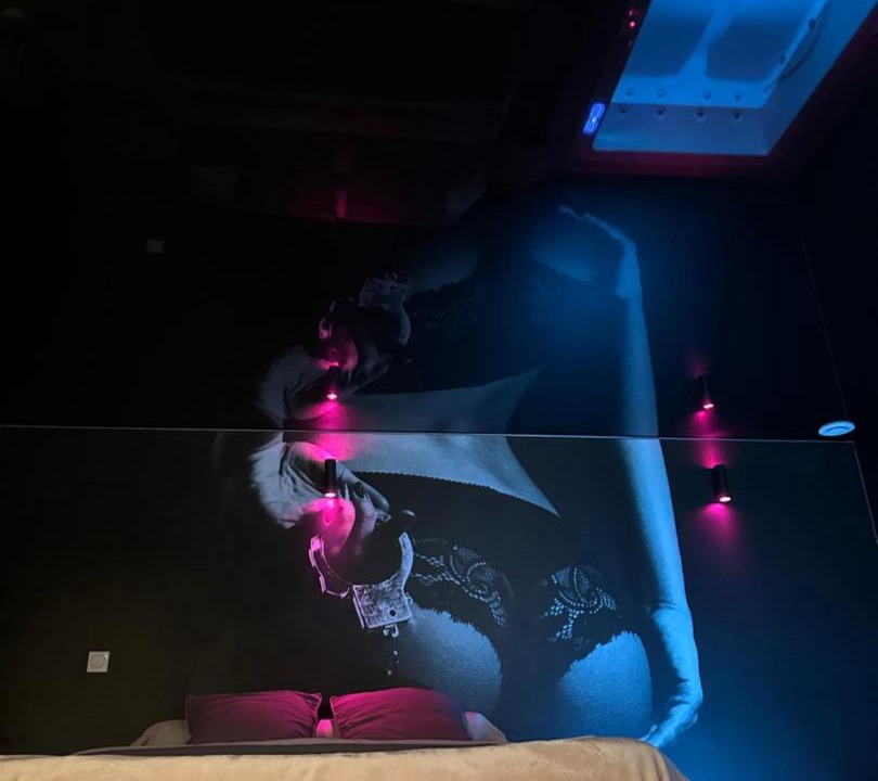 Photo of Bedroom in Pontarlier