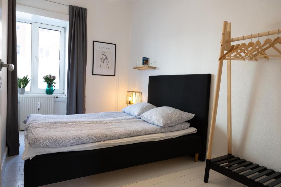 Photo of Bedroom in Aalborg Midtby