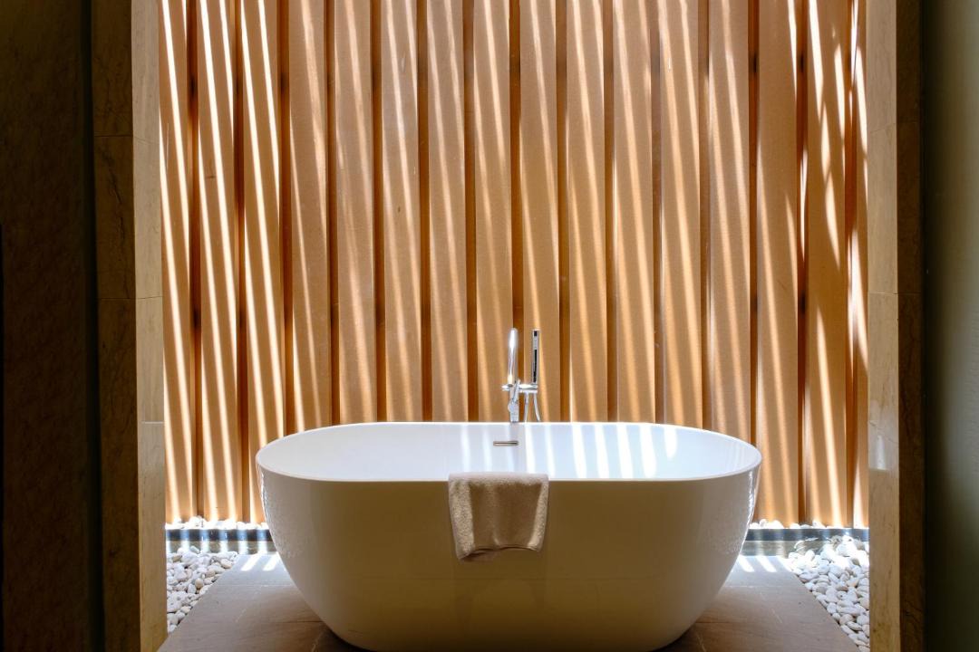 Photo of Bathroom in Tuk Tuk