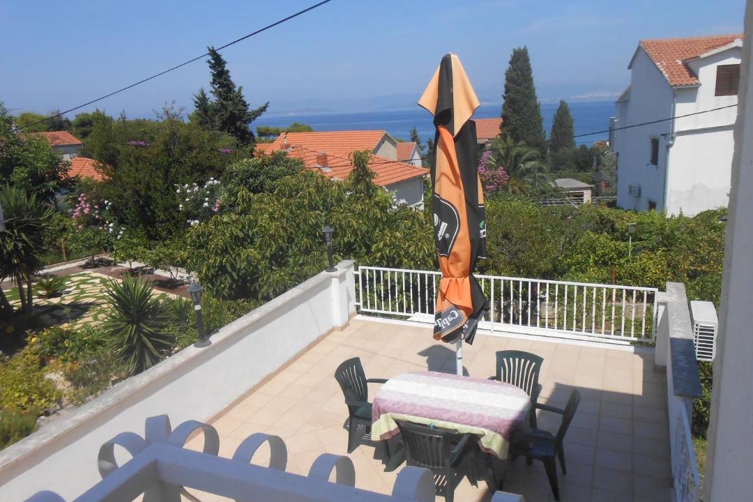 Photo of Patio Balcony in Sutivan