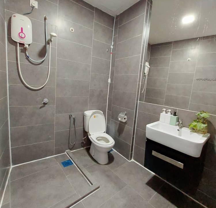 Photo of Bathroom in Damansara Perdana