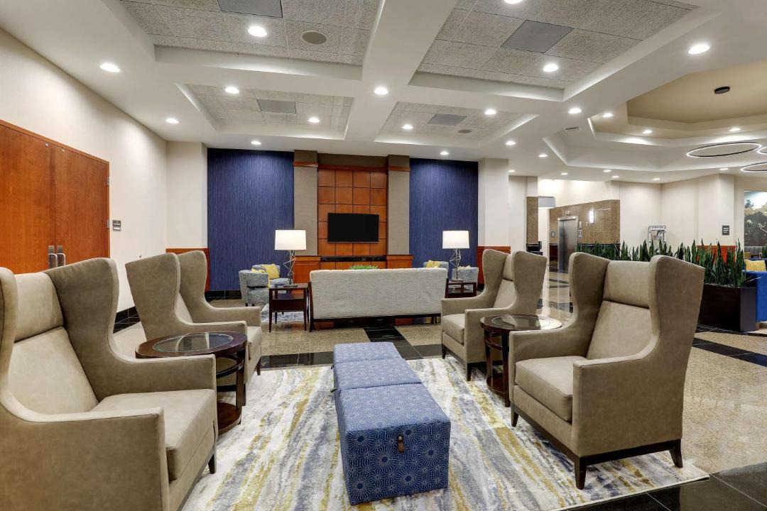 Photo of Livingroom in Arnold
