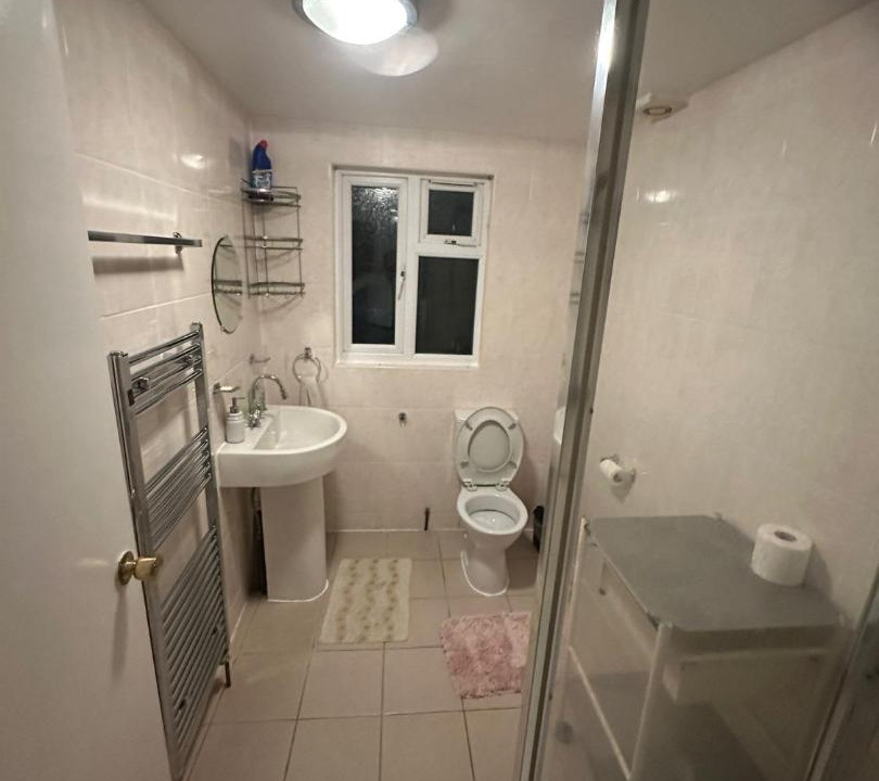 Photo of Bathroom in Waltham Forest