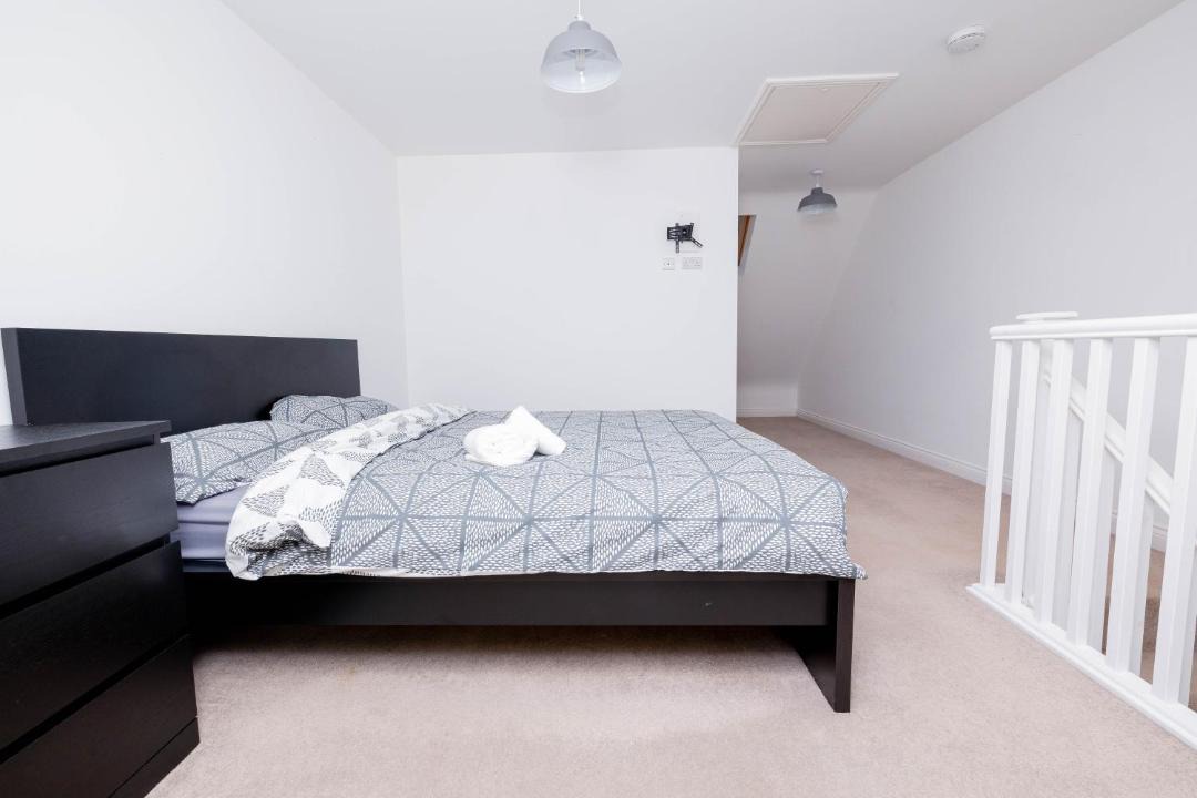 Photo of Bedroom in Rugby