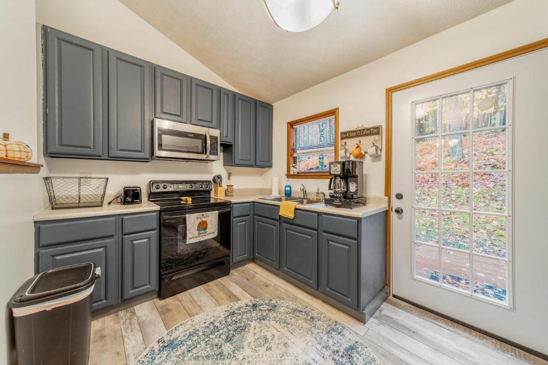 Photo of Kitchen in Terra Alta
