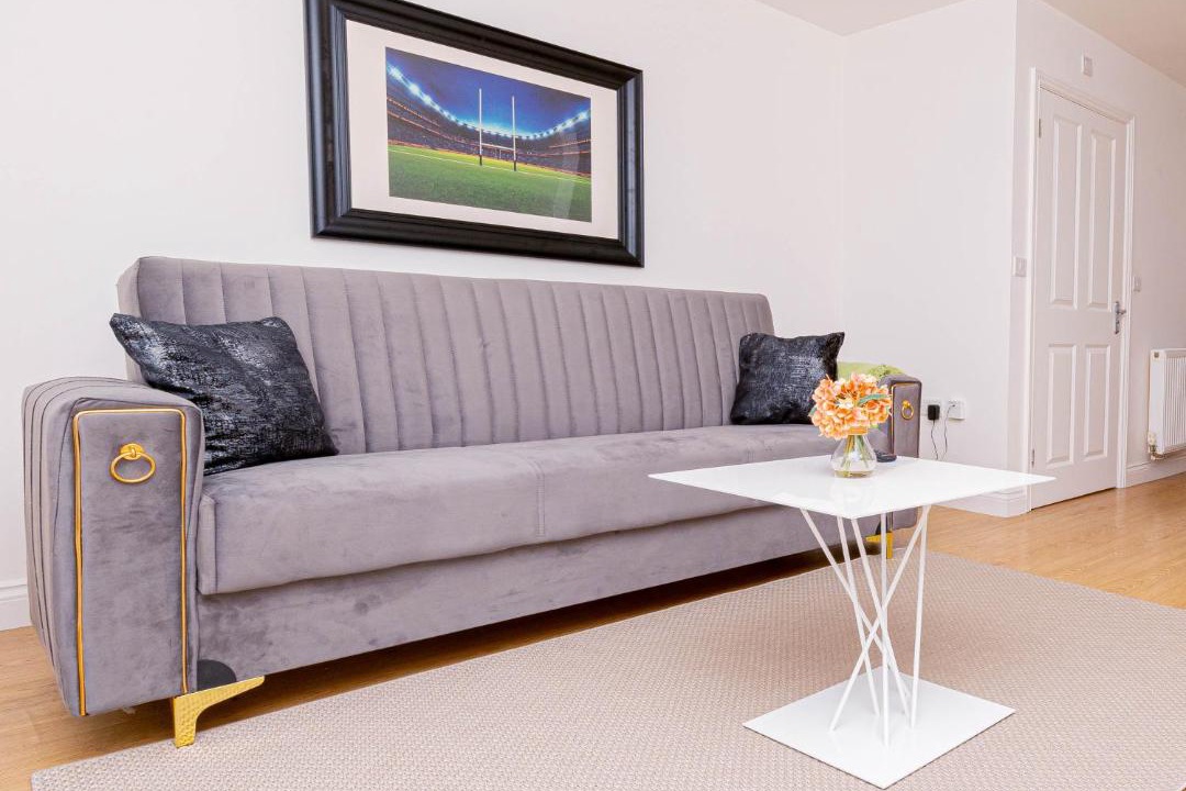 Photo of Livingroom in Rugby