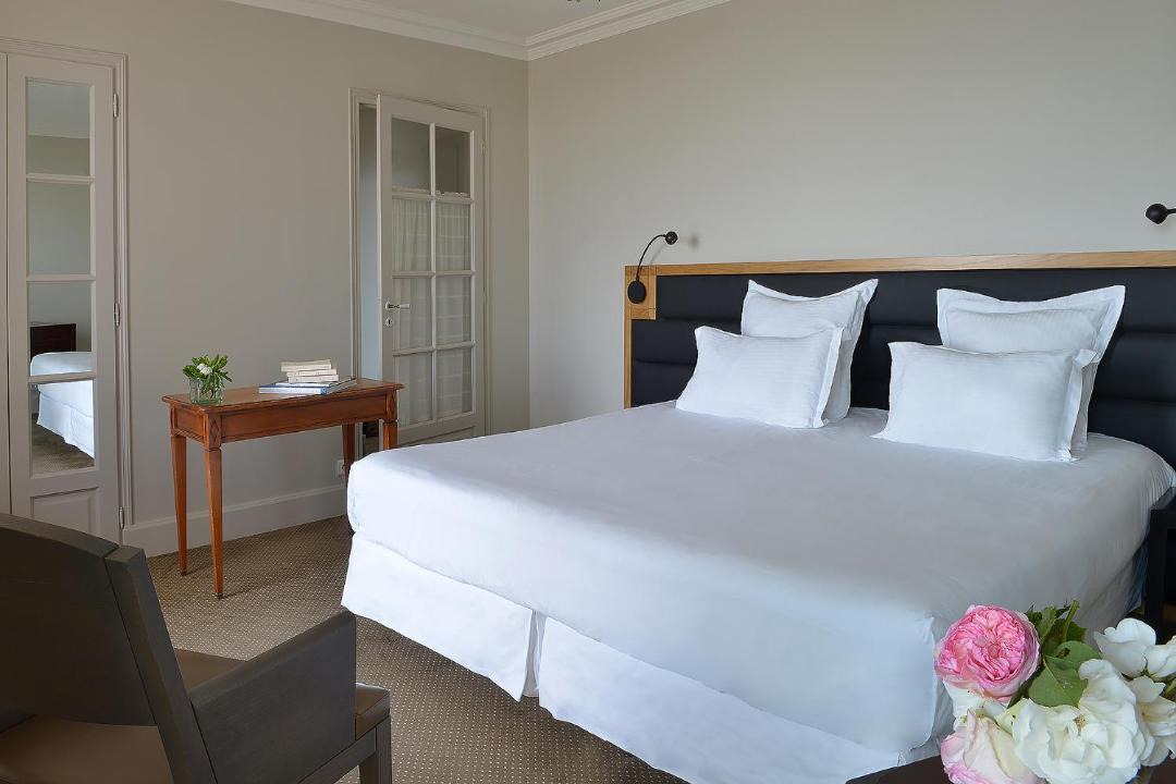 Photo of Bedroom in Le Croisic
