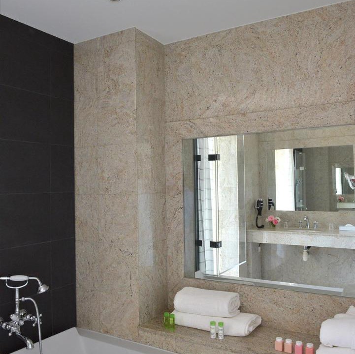 Photo of Bathroom in Le Croisic