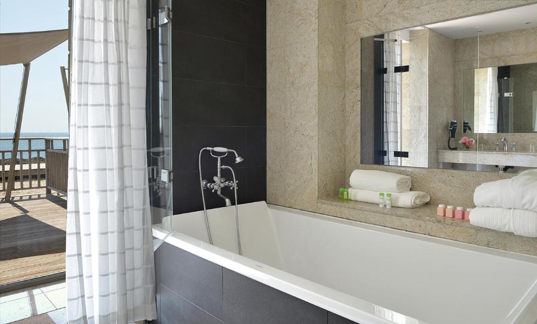 Photo of Bathroom in Le Croisic