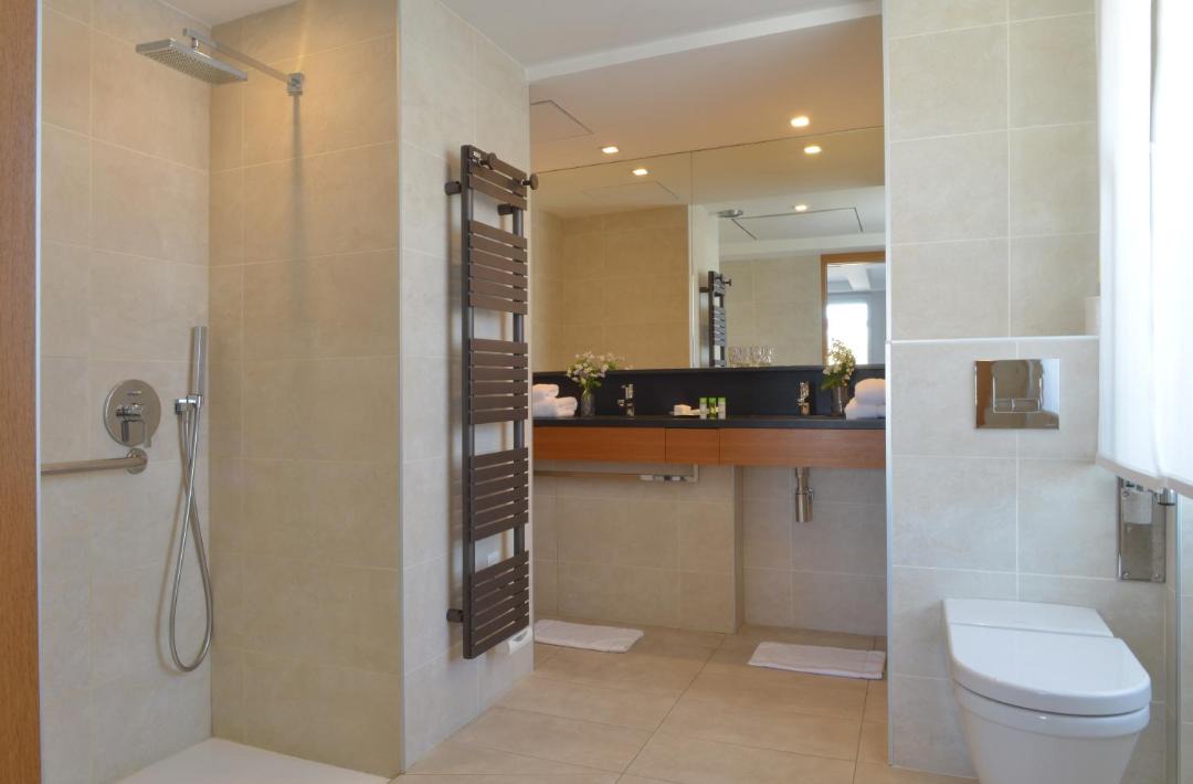 Photo of Bathroom in Le Croisic