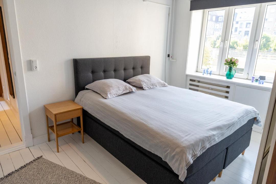 Photo of Bedroom in Aalborg Midtby
