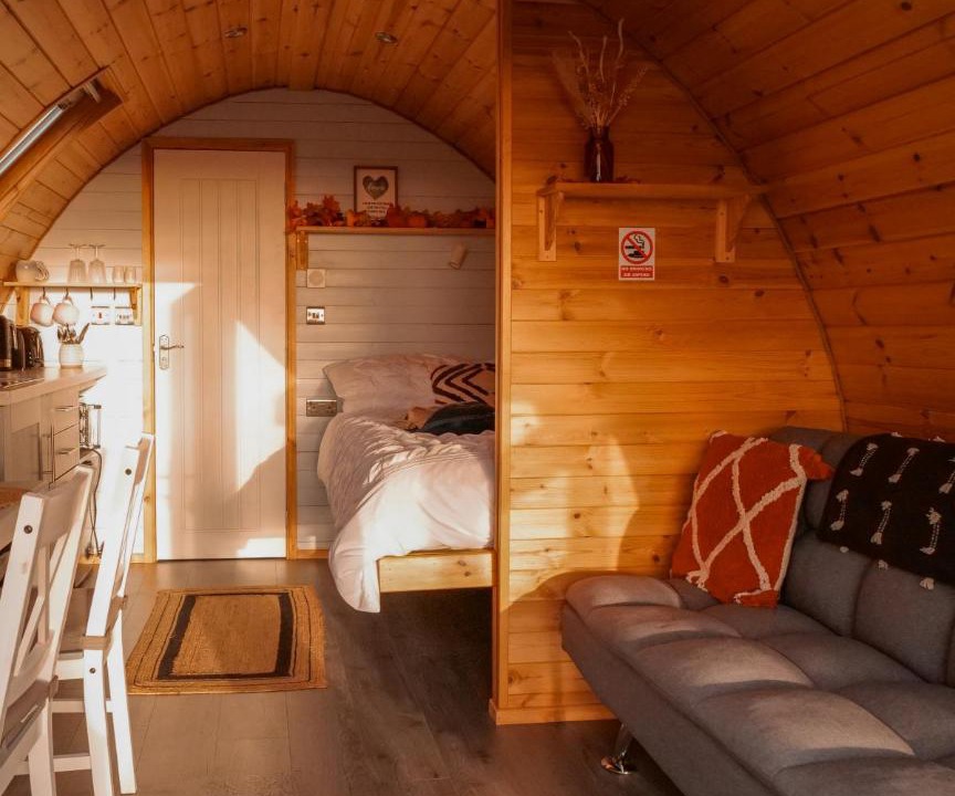 Photo of Bedroom in Newmilns