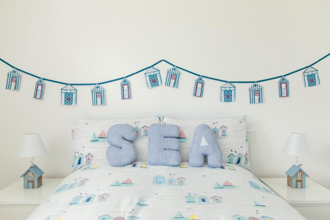 Photo of Bedroom in Kilrenny