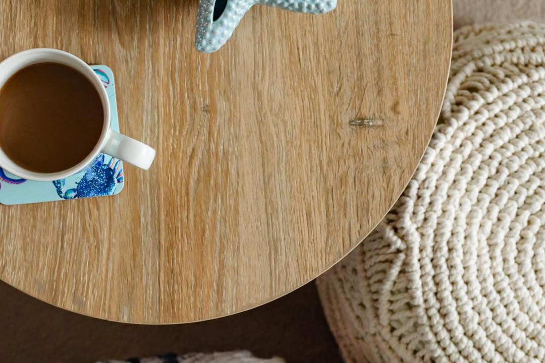 Photo of Bedroom in Kilrenny