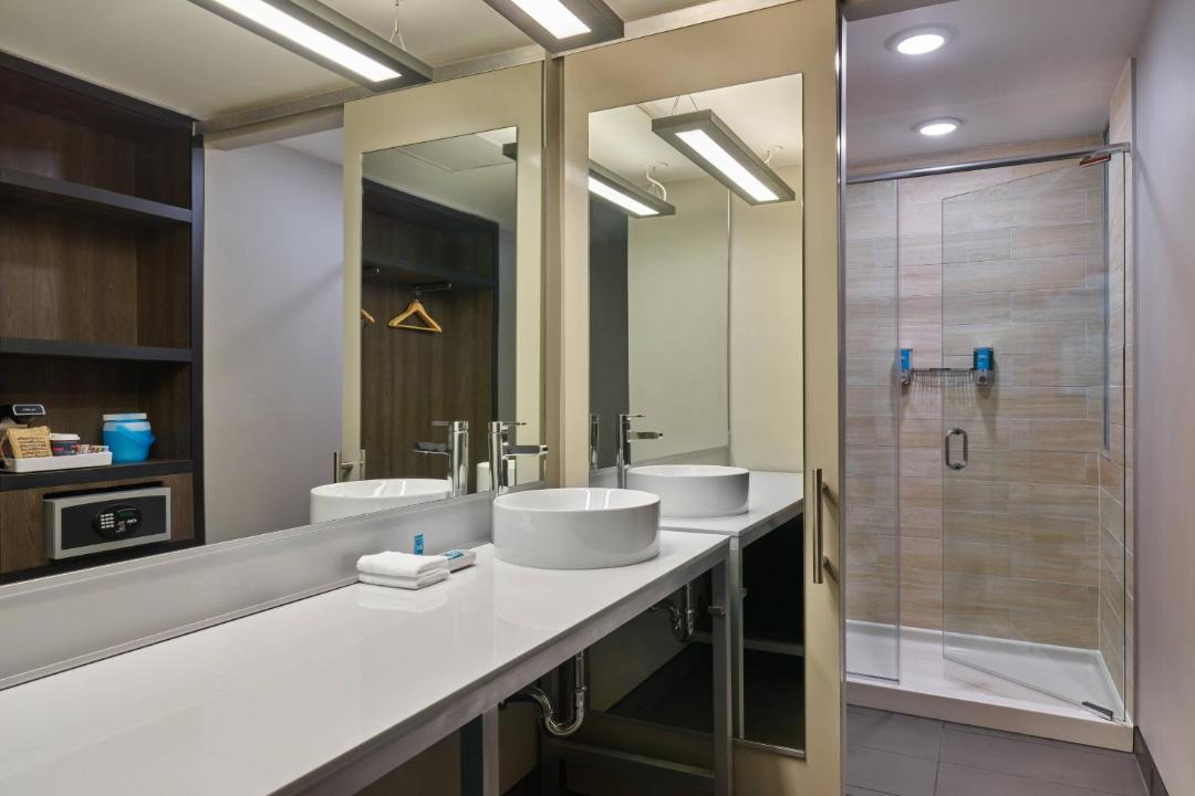 Photo of Bathroom in Collin County