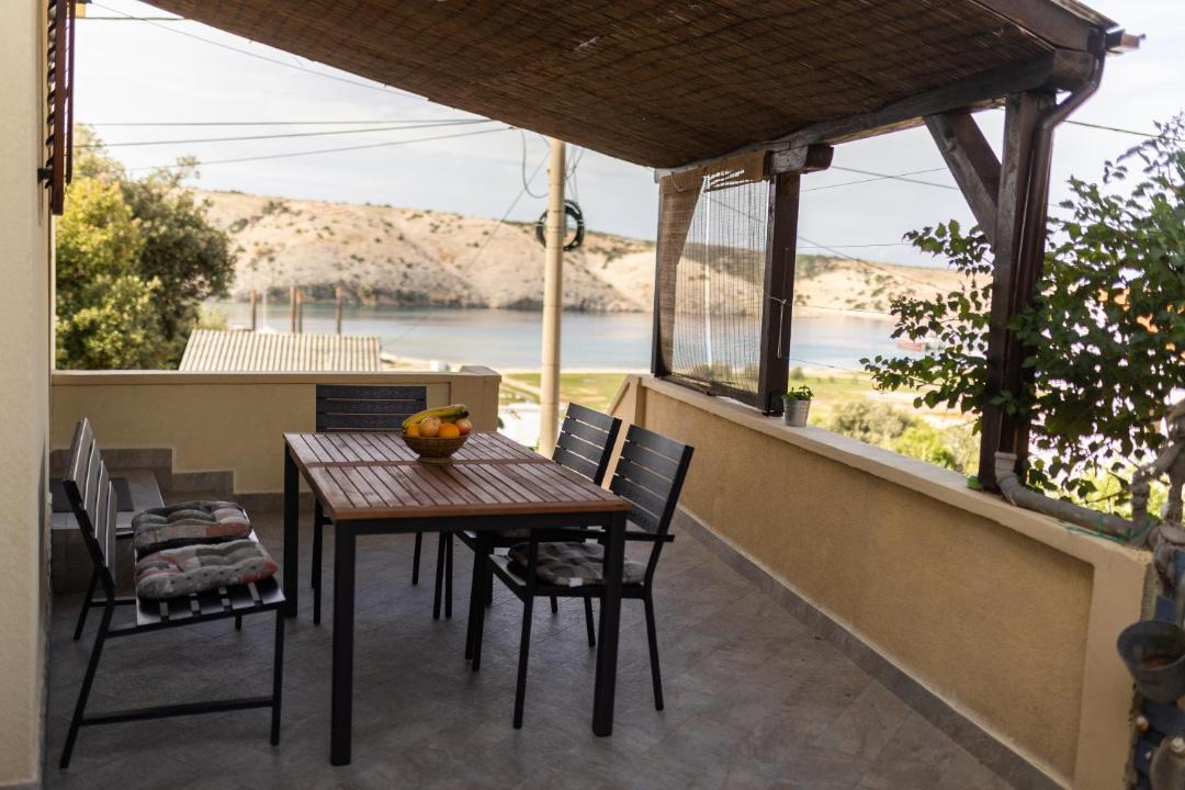 Photo of Patio Balcony in Lopar