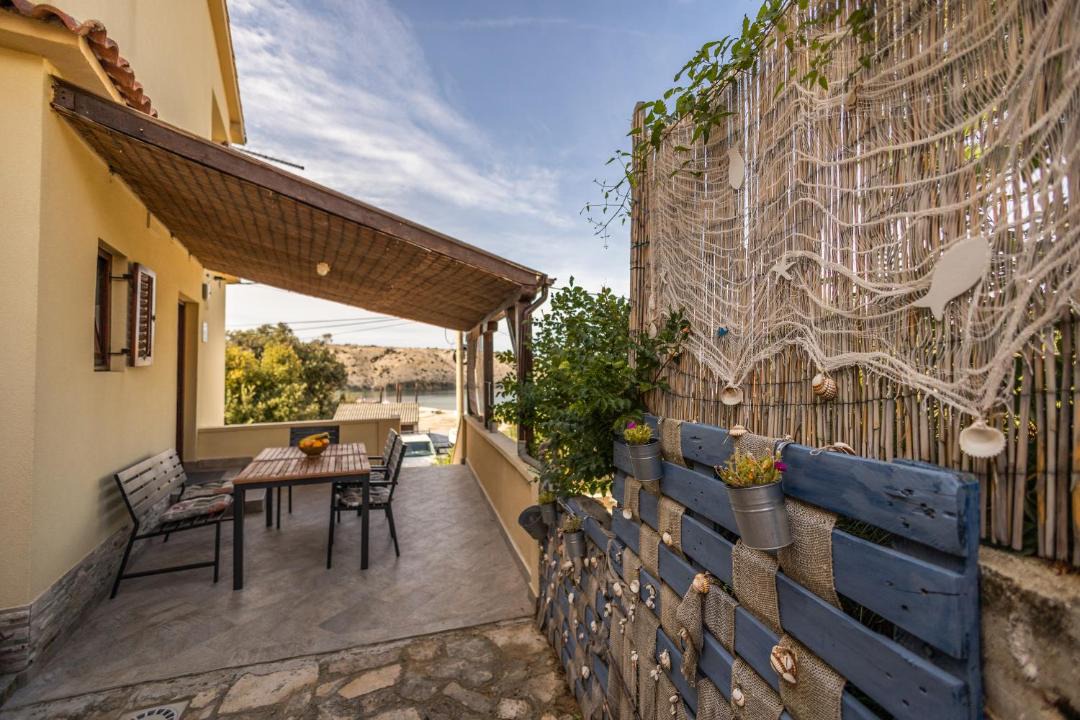 Photo of Patio Balcony in Lopar