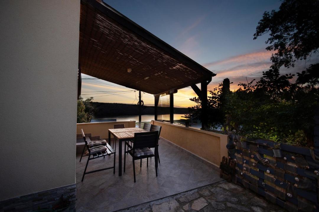 Photo of Patio Balcony in Lopar