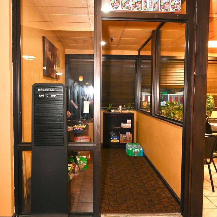 Photo of Livingroom in Newport