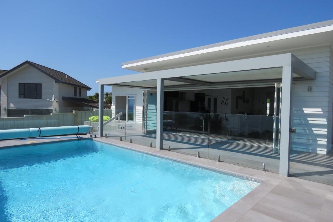 Photo of Outdoor in Cable Bay