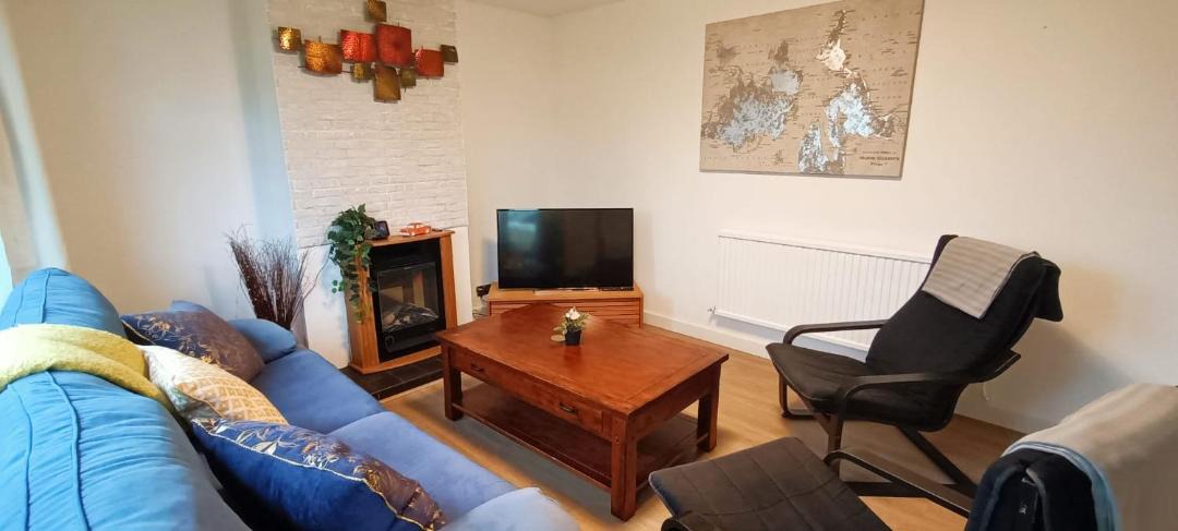 Photo of Livingroom in Ely