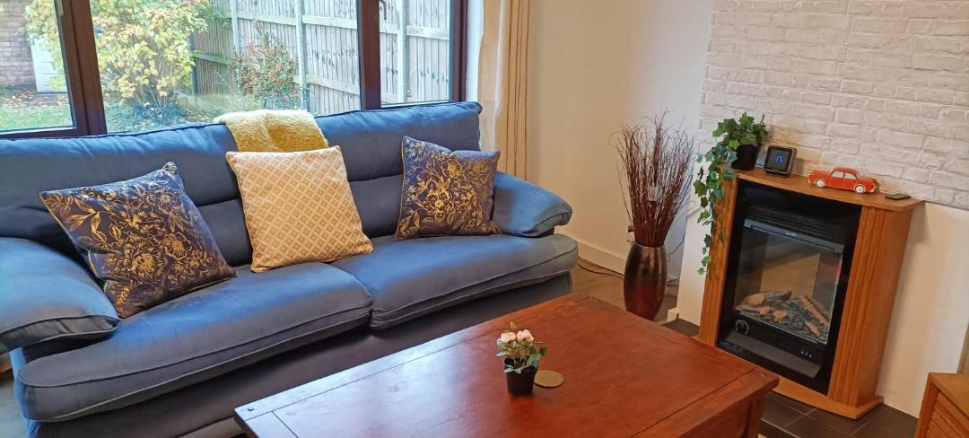 Photo of Livingroom in Ely