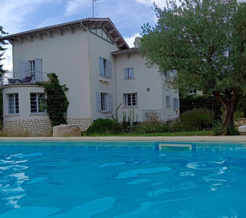 Photo of Outdoor in Sainte-Livrade-sur-Lot