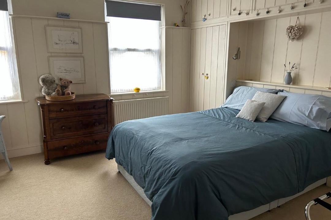 Photo of Bedroom in Sevenoaks