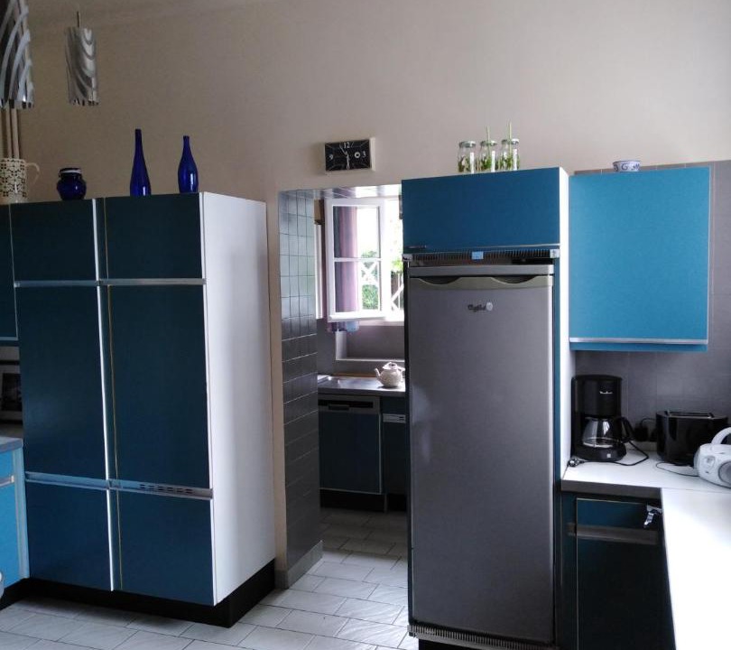 Photo of Kitchen in Sainte-Livrade-sur-Lot