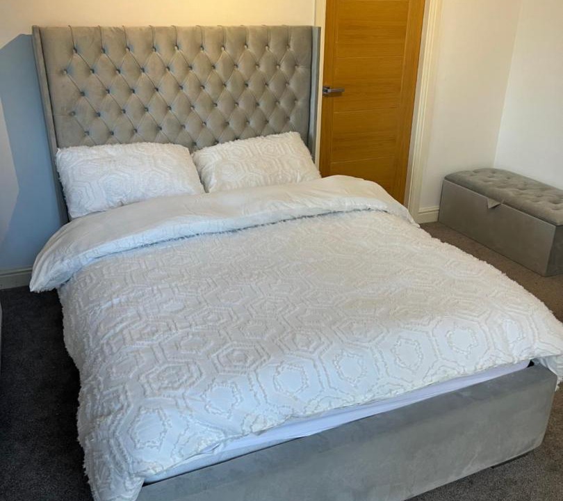 Photo of Bedroom in Bolton