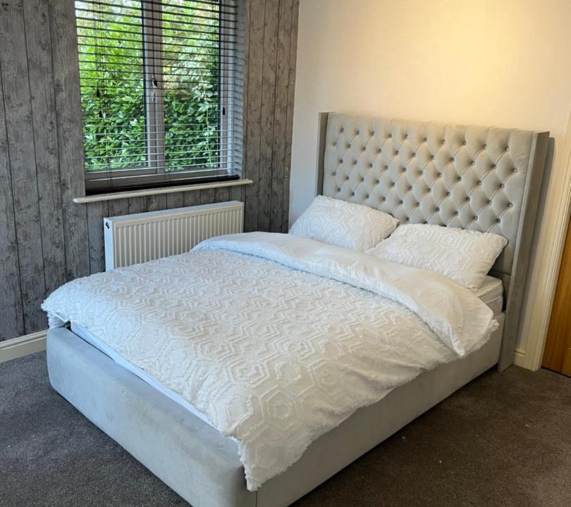 Photo of Bedroom in Bolton